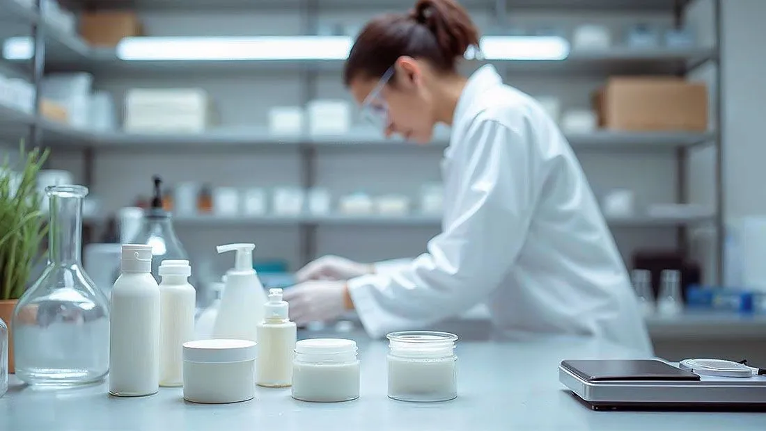 Testes de bancada para produtos sustentáveis: como valorizar as fórmulas clean?