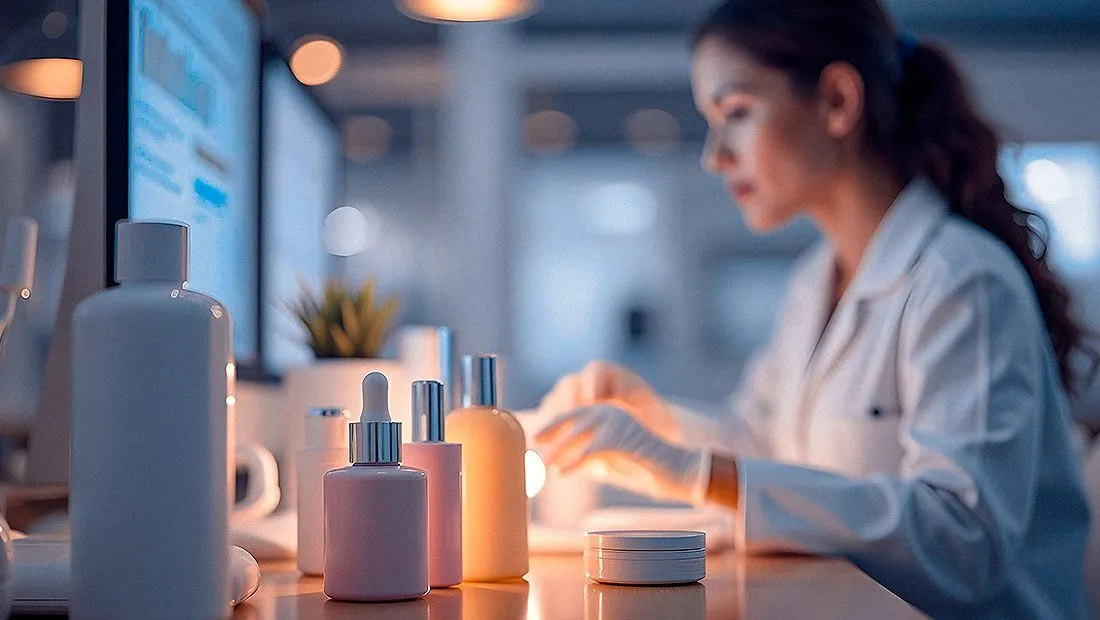 Testes de eficácia de bancada: agilidade e confiabilidade para o desenvolvimento de produtos